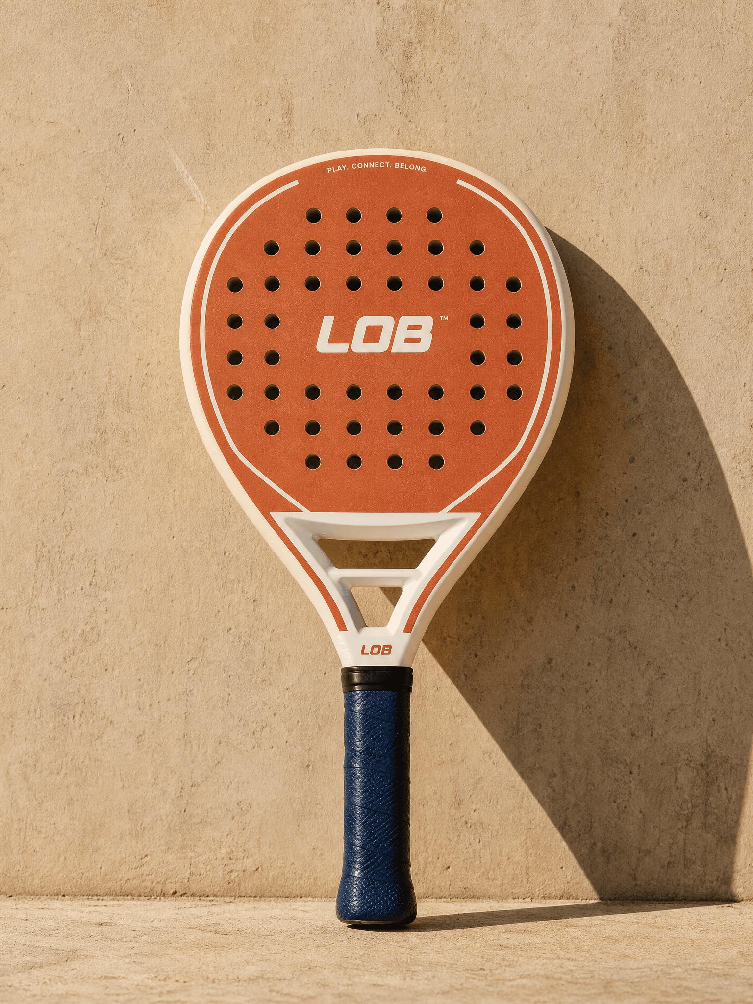 Tempo Control Racket