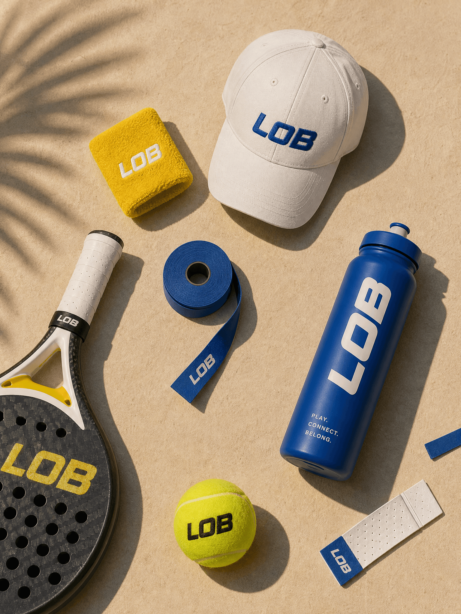 Accessories