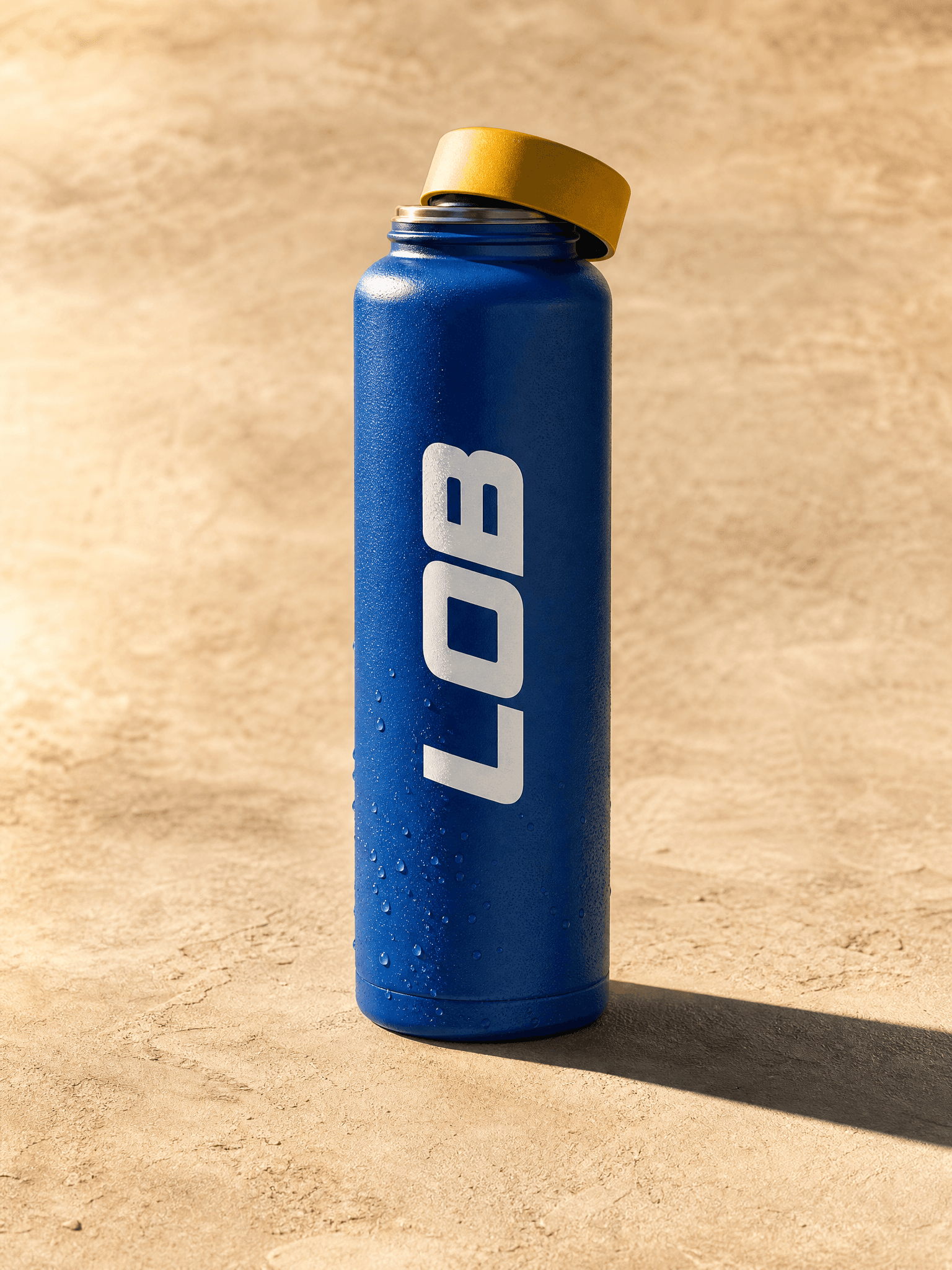 Insulated Bottle 750ml