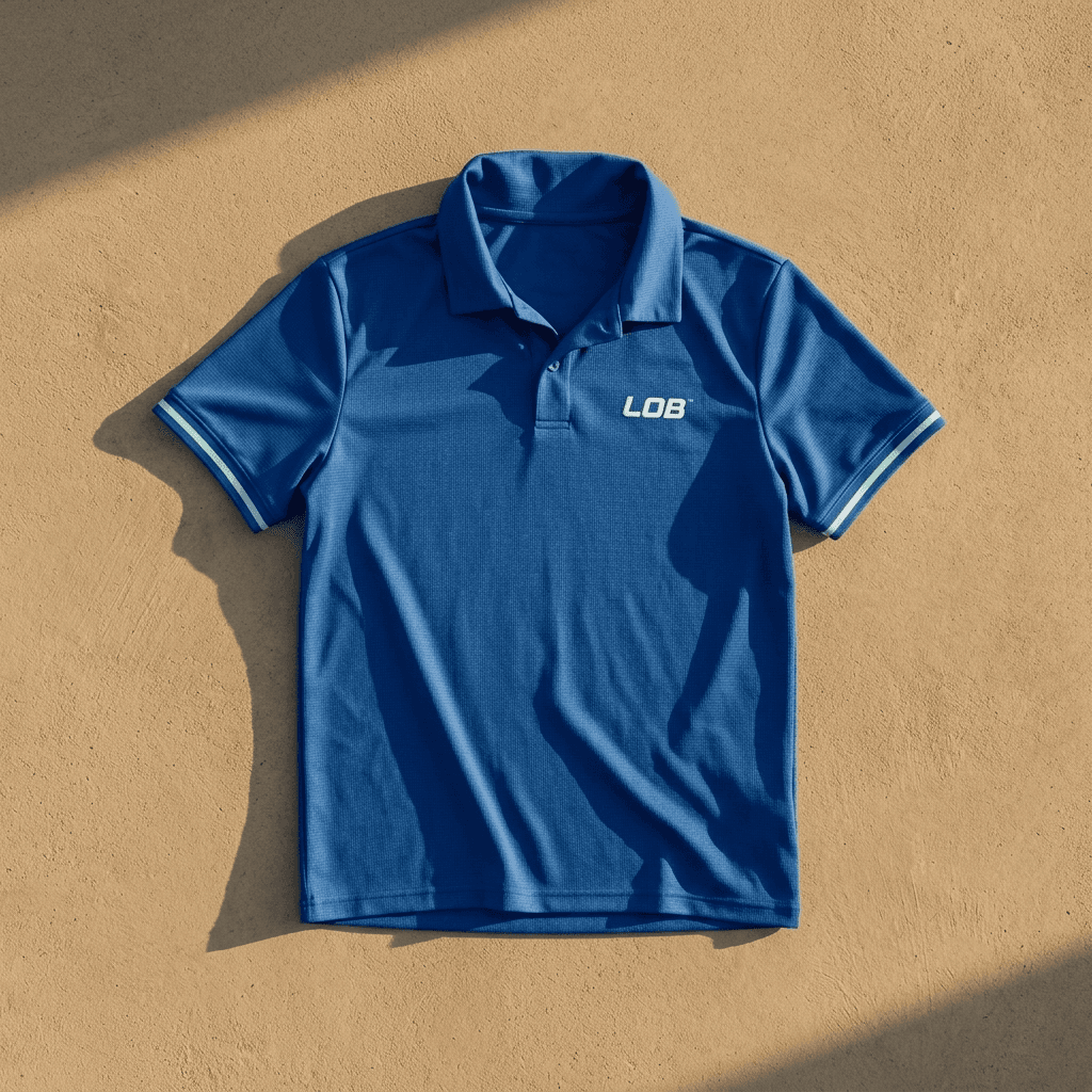 Performance Polo
