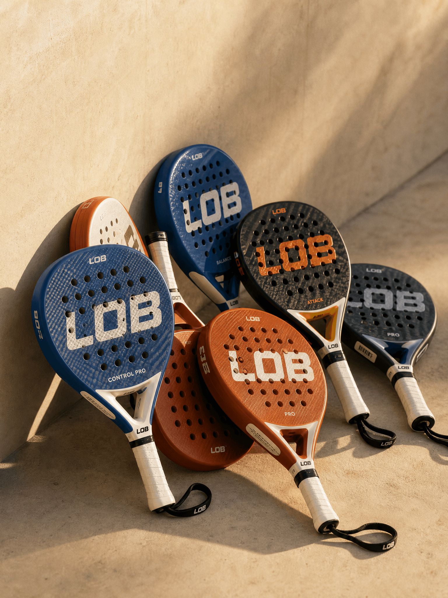 Rackets