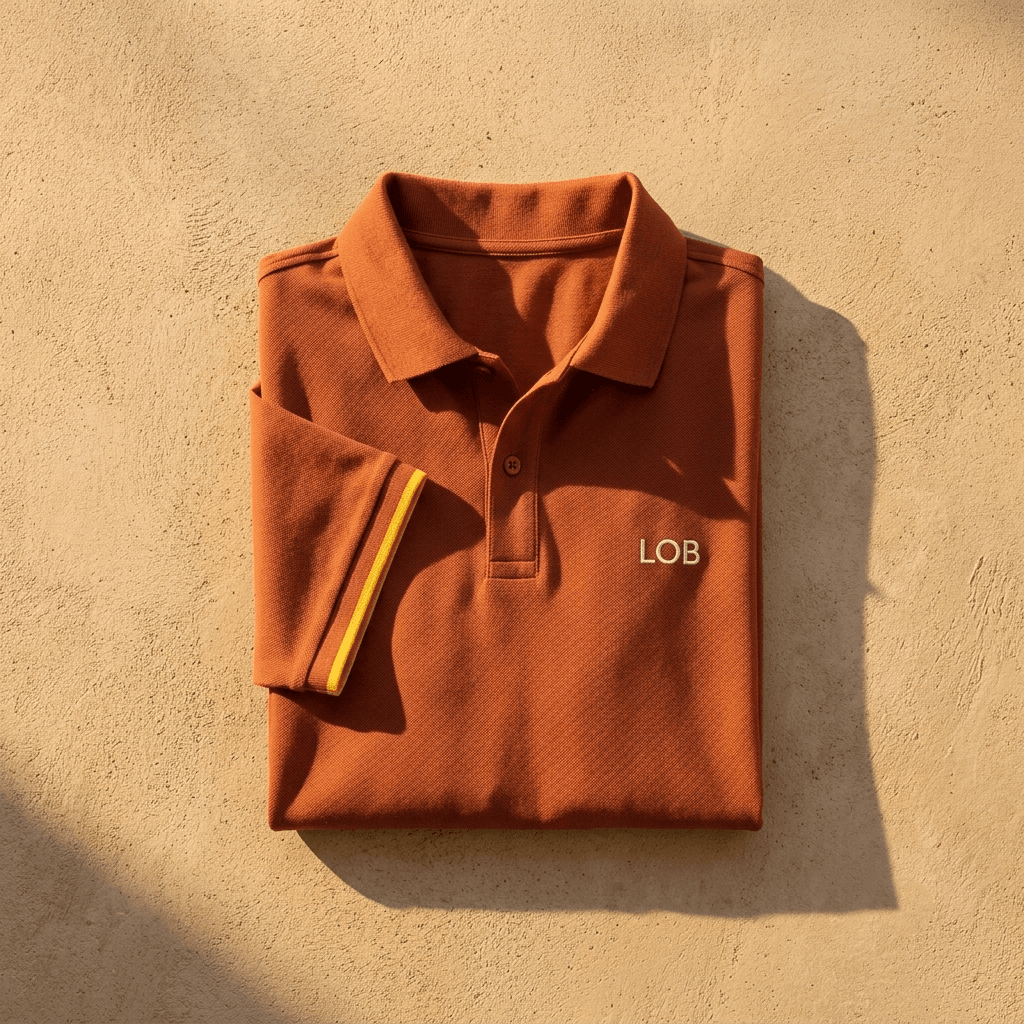 Sunset Court Polo
